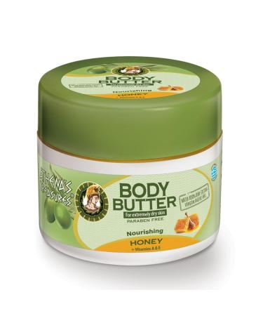 Pharmaid Athenas Treasures Body Butter Honey 200ml | Propolis