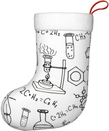 Ffexs Rough Leopard Print Velvet Christmas Socks - One Size Christmas & New Year Gift - Buy Online on GoSupps.com