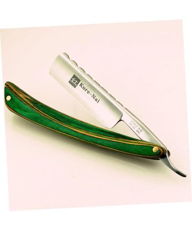 Beaupretty Men's Straight Razor - Professional Straight Blade Shaver for Smooth Shaving - International Shipping Available - Buy Online on GoSupps.com