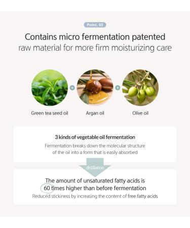 Mongdies Cica Repair Cream - Moisturizing & Hydrating Solution for Sensitive Skin | EWG Green Level German Derma-Tested | 100g - Buy Online on GoSupps.com