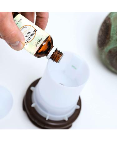 Buy Island Gateway Pure Aromatherapy Essential Oil Set (6-Piece) | Premium Essential Oils for Relaxation & Wellness | International Shipping Available - Buy Online on GoSupps.com