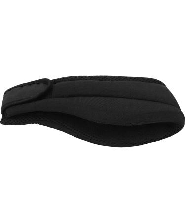 BROLEO Lightweight Adjustable Collar | Soft Comfortable Skin-Friendly & Breathable for Phubber | International Shipping Available - Buy Online on GoSupps.com