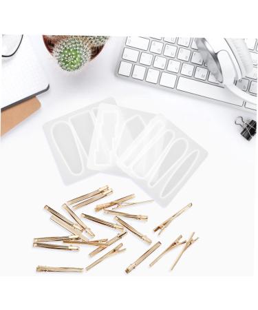 COHEALI 3 Sets Hairpin Mold De Para Gelatinas Hair Pin Resin Molds Hair Pin Mold Crystal Assorted Colorx3pcs 8.7X8cmx3pcs - Buy Online on GoSupps.com