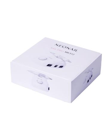 NEONAIL Nail Drill NN S12 - Professional Electric Nail File for Salon-Quality Nails | International Shipping Available - Buy Online on GoSupps.com