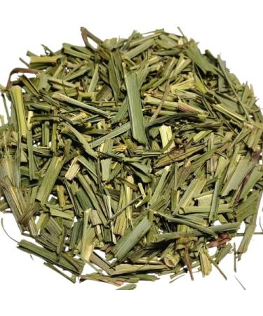 Generisch Dried lemongrass 100g - Premium quality from Estonia