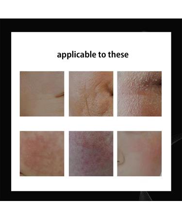 VJPPII Hyaluronic Acid Active Peptide Anti-Wrinkle Cream Collagen Hyaluronic Acid Face Cream (1PC) - Buy Online on GoSupps.com