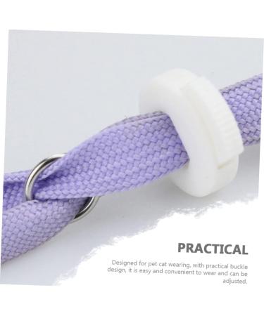 Toddmomy 2pcs Cat Muzzle Puppy Pet Mask Muzzle Cat Grooming Mask Dog Face Muzzle - Buy Online on GoSupps.com