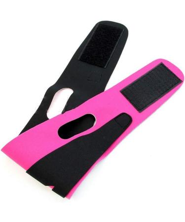 Chin Up Patch V line Double Chin Reducer Face Lift Contour Lifting Firming Moisturizing All Night V-Line Lifting Patches - Buy Online on GoSupps.com