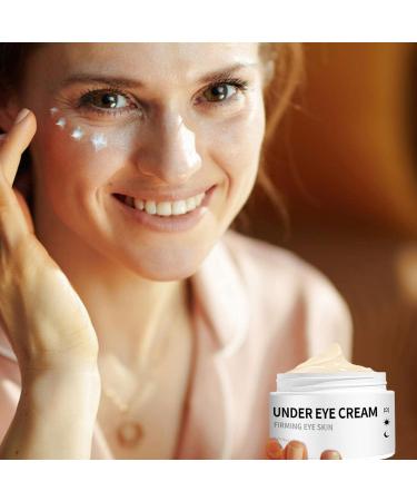 Eye Repair Cream | Dark Circle Solution | 7ml Naturals Lifting Eye Care for Fine Lines & Skin Tightening - Buy Online on GoSupps.com