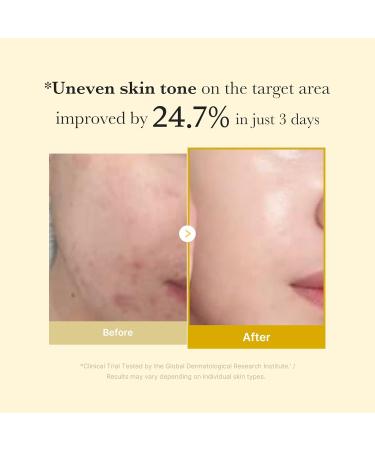 medicube Kojic Acid Turmeric Overnight Wrapping Peel Off Mask Brightens & Defends Against Skin Stress for a Clear Glowing Complexion Korean Skincare 2.53 fl. oz. Kojic Acid Tumeric - Buy Online on GoSupps.com