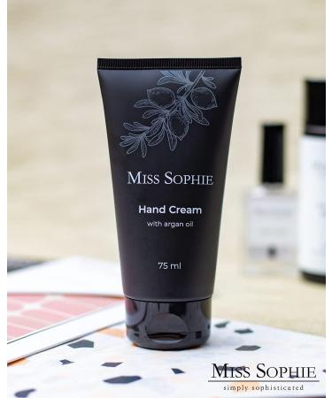 Miss Sophie Hand cream - Buy Online on GoSupps.com