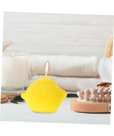 FOMIYES Candle Decor - Korean Relaxing Girl Paraffin for Bathroom - 1pc Gift from South Korea - Buy Online on GoSupps.com