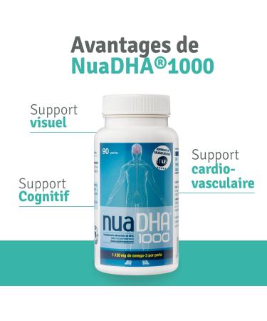 NUADHA 1000mg 90perlas is a versatile item that meets a variety of everyday needs It works nicely alongside other solutions in the same category The formula is designed to be intuitive - Buy Online on GoSupps.com