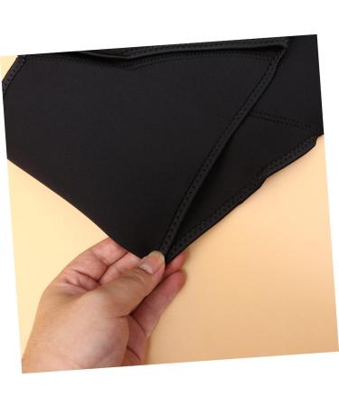 FRCOLOR Breathable Shoulder Protector Brace - Elastic Double Shoulder Sleeve for Men & Women Sports Stability Pad - Buy Online on GoSupps.com