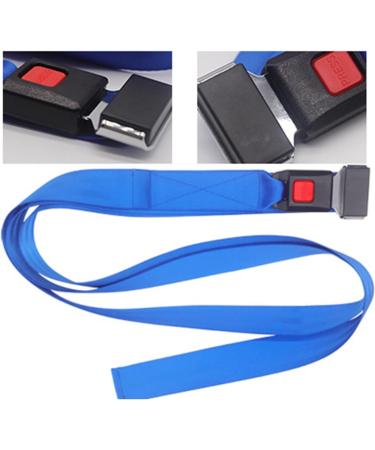 VEXIGO Mulligan Belt - Traction & Pelvic Stabilization Band for Joint Mobilization | Ideal for Physical Therapists - Buy Online on GoSupps.com
