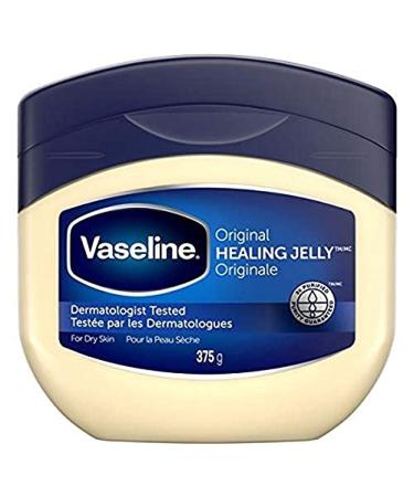 Vaseline Petroleum Jelly Cocoa Butter 7.5 oz 7.5 Ounce