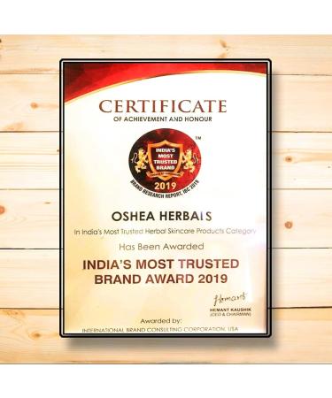 Oshea Herbals Hair Butter Spa Cream 150g | Deep Moisturizing & Repair for All Hair Types | Silky Smooth Texture with Cherry Basil & Neem Extract - Buy Online on GoSupps.com