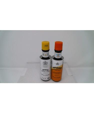 Angostura Bitters Set - Essential Cocktail Flavoring Kit - Buy Online on GoSupps.com