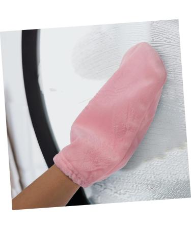 minkissy 1 Set Gloves Paraffin Wax Glove and Bootie Paraffin Wax Mitts Paraffin Wax Socks Heated Glives Tools Heat Tool Paraffin Wax Hand Cover Wax Foot Covers Paraffin Wax Cover - Buy Online on GoSupps.com