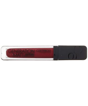 Catrice Generation Matt Liquid Lipstick 030 - Long-Lasting Comfortable Matte Finish for International Shipping - Buy Online on GoSupps.com