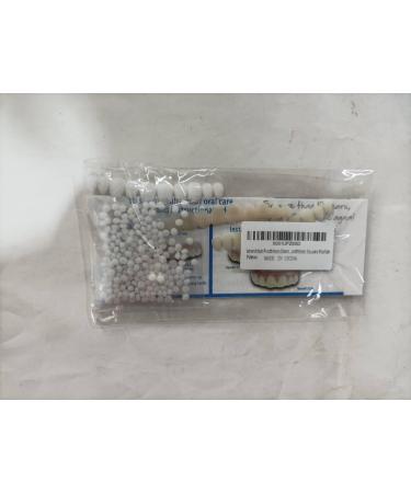 Shop High-Quality Cosmetic Teeth Veneers | Provisional & Immediate Dentures for Perfect Smile - Buy Online on GoSupps.com