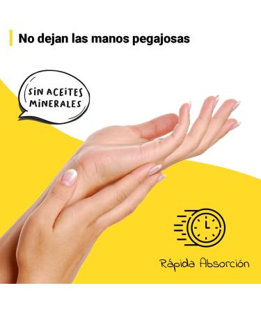 The Fruit Company Aloe Vera & Chamomile Pineapple Hand Cream 50ml (Pack of 3) - Buy Online on GoSupps.com