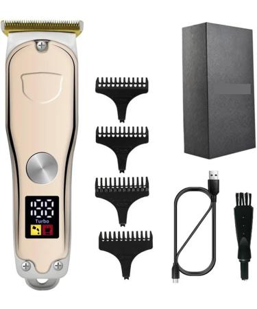 Buy Electric Hair Clipper - Mini Low Noise USB Charging with Intelligent Display for Precision Barber Care (Human Skeleton - Buy Online on GoSupps.com
