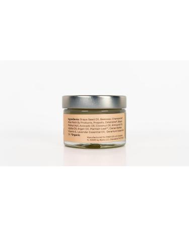 Di&Di Royal Cream Premium Anti-Aging & Skin Rejuvenating Moisturizer | With Collagen Peptides & Natural Oils | Deep Nourishment for Face & Neck 1 oz - Buy Online on GoSupps.com