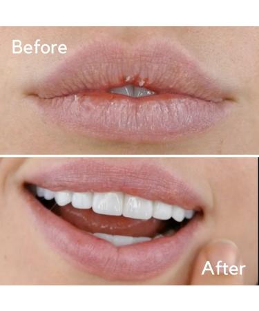 Nugg Lip Crush Vanilla Lip Scrub 0.24 oz - Exfoliate & Hydrate Lips - Buy Online on GoSupps.com