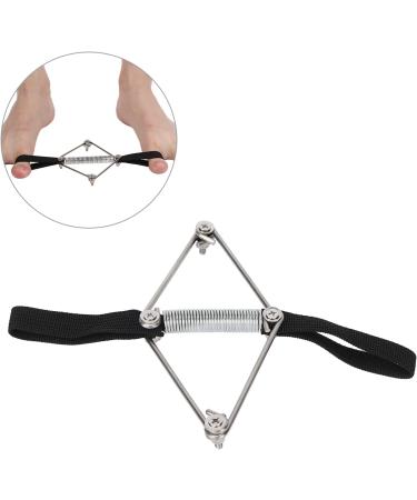 Bunion Corrector Strap for Big Toe - Hallux Valgus Pain Relief and Alignment - Buy Online on GoSupps.com
