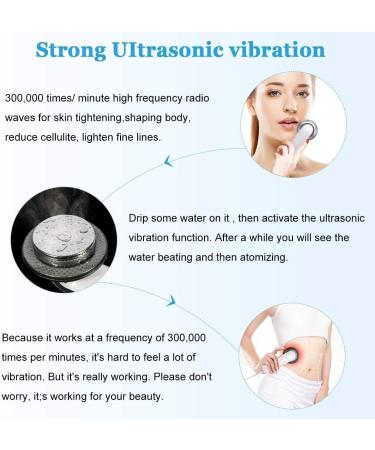 3-in-1 Body Facial Machine - Multifunction Skin Care for Face, Arm, Waist, Belly, Leg, Hip - Buy Online on GoSupps.com