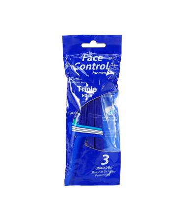 Men's Travel Shaver Blades | Premium Shaving Solutions for Smooth Skin - Fast International Shipping - Buy Online on GoSupps.com