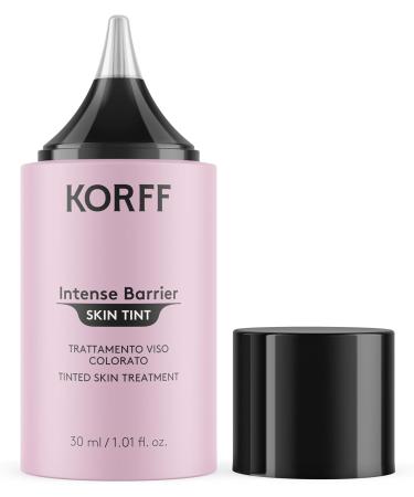  Korff Skin Complexion SPF30 Colored Face Treatment 02 - Buy Online on GoSupps.com
