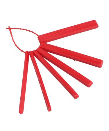 7-in-1 Tongue Muscle Training Device | Portable Mouth Exercise Set for Safe & Effective Lip Recovery - Buy Online on GoSupps.com