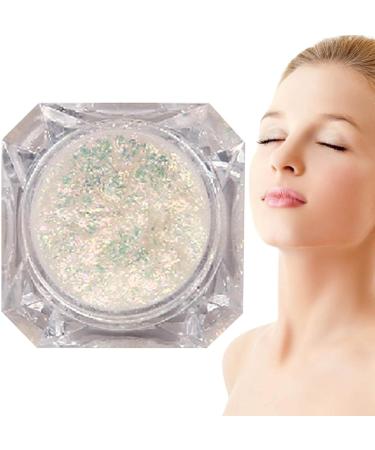 Shimmer Eyeshadow - Sparkling Eye Color Stays Put All Day - Waterproof High Pigmented Shimmer Glitter Eye Shadow Blendable Pologmase 3 - Buy Online on GoSupps.com