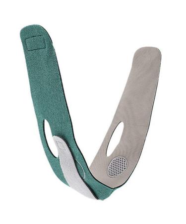 Thinner Tightening Band V Line Lifting Chin Strap Facemaks Facial Strap Anti Wrinkle Band Pain Lifting Correction Belt Tape Compact