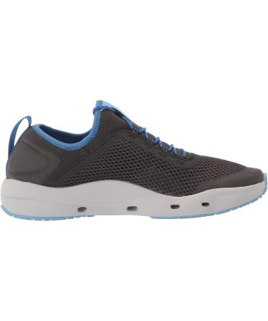 Under Armour Men's Micro G Kilchis Sneaker 11 Jet Gray/Victory Blue - Comfort and Style - Buy Online on GoSupps.com