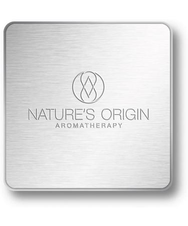 Nature s Origin Aromatherapy Travel Kit - Essential Scents for Relaxation | International Shipping Available - Buy Online on GoSupps.com