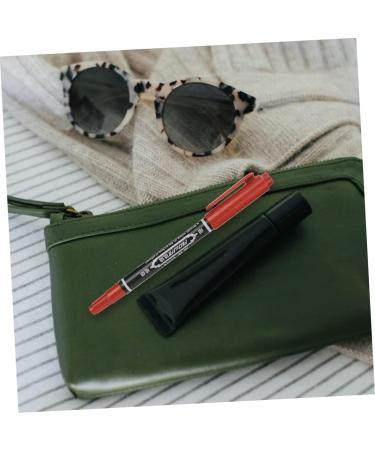 Hemoton 18 Pcs Tattoos Position Marker Eyebrow Pen Tattoos Using Pen Marking Pen Eyebrow Pencil Ink - Buy Online on GoSupps.com
