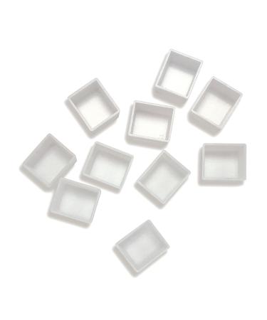 Sennelier SENNELIER BAG OF 10 1/2 EMPTY CUPS