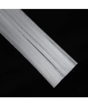 Nail Fiberglass Manicure Fiber 10Pcs Set - Professional Nail Repair Tool - Buy Online on GoSupps.com