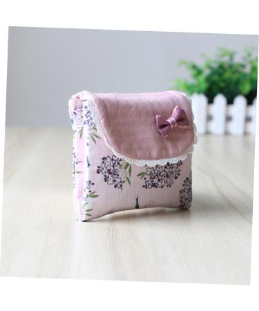 Shop Bcoath Small Wallet for Girls & Women - Stylish Outdoor Storage & Diaper Bag - Buy Online on GoSupps.com