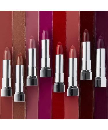 Maybelline Colour Sensational Lipstick in Sweet Pink (132) - Buy Online on GoSupps.com
