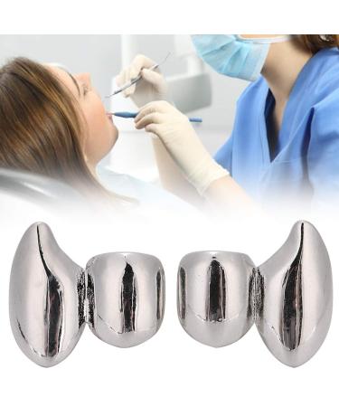 Iced Out Diamond Teeth Grillz | Hip Hop Gold & Silver Tooth Jewelry for Men & Women - Buy Online on GoSupps.com