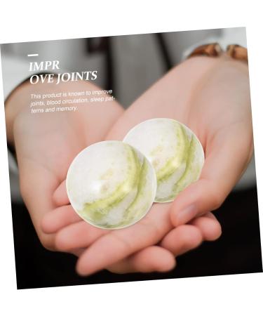 Magiclulu Hand Trainer Ball: Portable Massage & Exercise Solution for Hand Strengthening | Lantian Jade Health Care - Buy Online on GoSupps.com