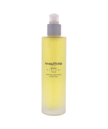 Nurture Hand Wash by Aromaworks - Unisex 7.03 oz | Premium International Shipping - Buy Online on GoSupps.com