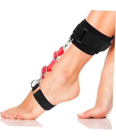 FOMIYES Joint Training Foot Splint - Plantar Night Brace for Men | Heel Pain Relief & Comfort - Buy Online on GoSupps.com