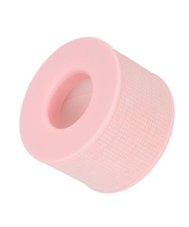 Eyelash Tape for Lash Extensions - Waterproof & Breathable Soft Silicone Gel - 2.5cm Portable Adhesive Tape (Roseate - Buy Online on GoSupps.com