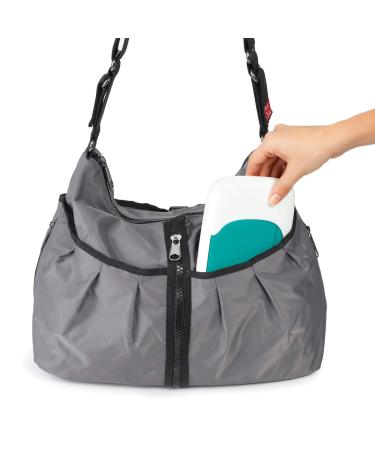 OXO Tot On-the-Go Wipes Dispenser - Teal - 1 Count - Buy Online on GoSupps.com