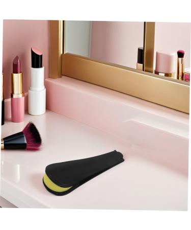 Outil de Protection Solaire Pliable avec Poign e Antid rapante Brosse de Soins pour Peau pour Auto Bronzant - Buy Online on GoSupps.com